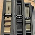 Ремінець до смарт-годинника Garmin Tactix 7, 26mm QuickFit, Coyote Tan Nylon (010-13010-11)