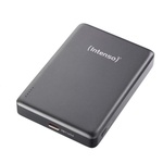 Батарея універсальна Intenso MW10000 10000mAh Magnetic grey (7344034)