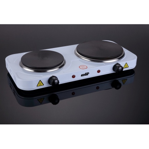 Настільна плита ELIT DKP-1