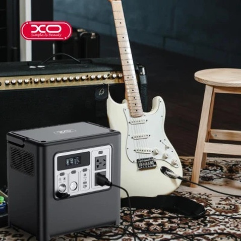 Зарядна станція XO PSA-1200 1229Wh (PSA-1200)