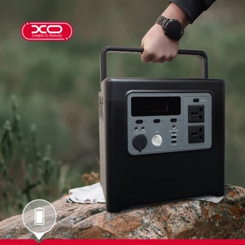 Зарядна станція XO PSA-1200 1229Wh (PSA-1200)