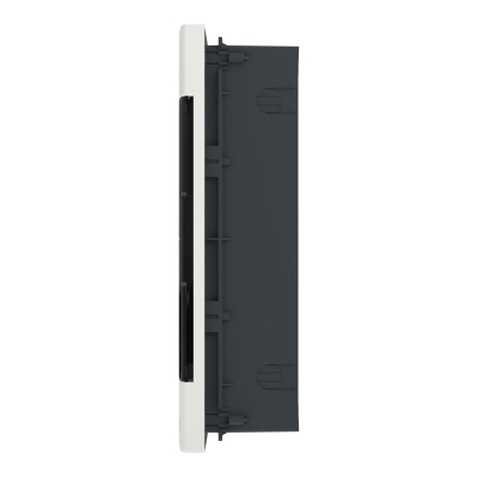 Розподільний щит Schneider Electric Easy9 EU 2 ряда по 12 мод (EZ9EUA212)