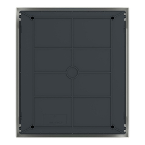 Розподільний щит Schneider Electric Easy9 EU 2 ряда по 12 мод (EZ9EUA212)