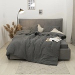 Постільна білизна Viluta 78 WACH Варена бавовна двоспальний (78_Wash_dv)