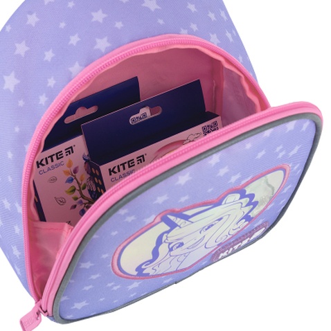 Рюкзак дитячий Kite Kids 538 My Little Pony (LP25-538XXS)