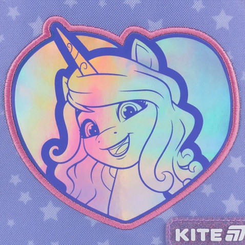 Рюкзак дитячий Kite Kids 538 My Little Pony (LP25-538XXS)