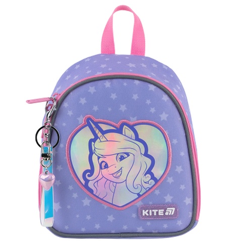 Рюкзак дитячий Kite Kids 538 My Little Pony (LP25-538XXS)