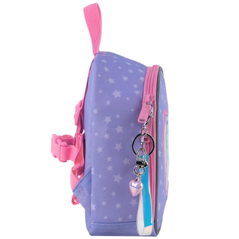 Рюкзак дитячий Kite Kids 538 My Little Pony (LP25-538XXS)