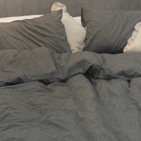 Постільна білизна Viluta 78 WACH Варена бавовна двоспальний (78_Wash_dv)