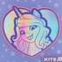 Рюкзак дитячий Kite Kids 538 My Little Pony (LP25-538XXS)