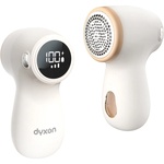 Машинка для чищення трикотажу DYXON MEGAREMOVER 1 White (DXNMSKMGRMVR1W)