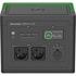 Зарядна станція Schneider Electric 700, 738Wh (PPS730-GR)