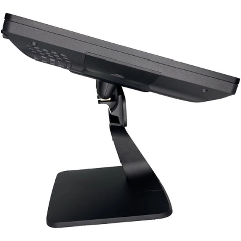 POS-термінал Geos S1504C, J6412/8GB/SSD 128GB/3xRS232/4xUSB/LAN/VGA/15" 1024x768 cap (GEOS POS S1504C(1024x768))