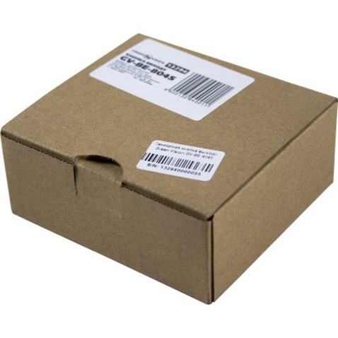 Кнопка виходу Greenvision GV-ВЕ-804S