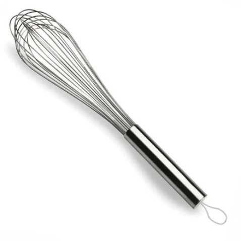 Вінчик Lacor 12-ти пелюстковий н/ж 40 см (61641)