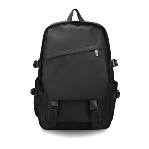 Рюкзак туристичний NikiBo Modern 15л чорний (30010405-01)