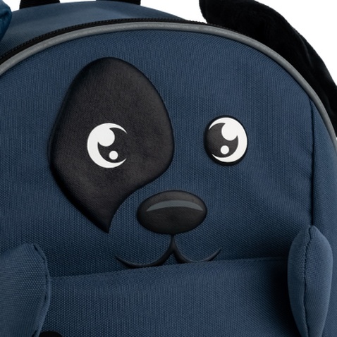 Рюкзак дитячий Kite Kids 2728 Good Dog (K25-2728XS-2)