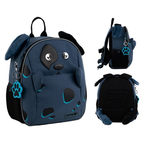 Рюкзак дитячий Kite Kids 2728 Good Dog (K25-2728XS-2)