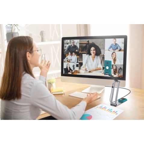 Сканер Iris Canon Visualizer 7 (464412)