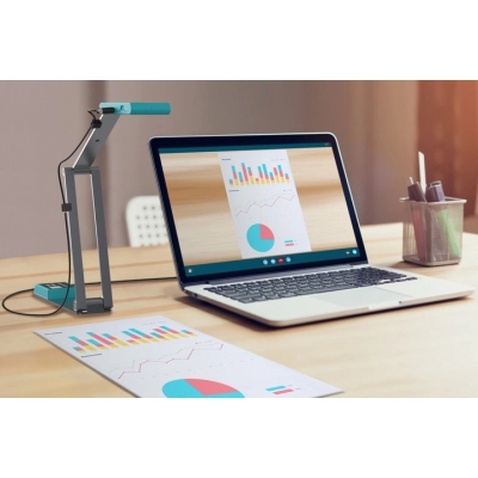 Сканер Iris Canon Visualizer 7 (464412)