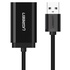 Звукова плата Ugreen US205 black (30724)