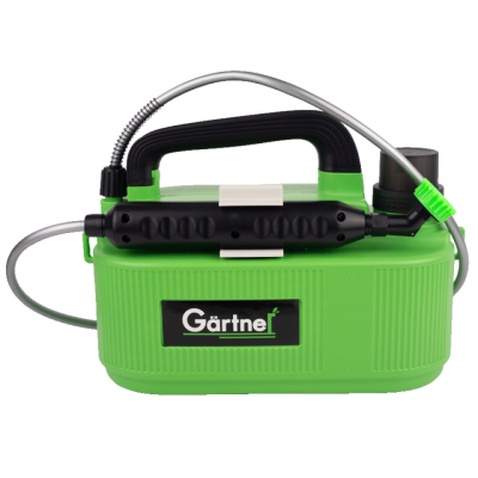 Обприскувач Gartner акумуляторний 5л (854453)