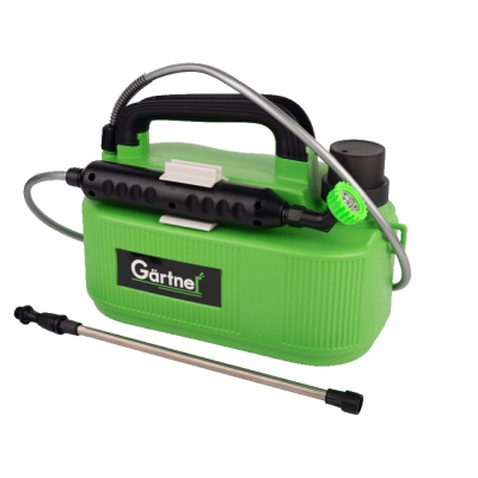Обприскувач Gartner акумуляторний 5л (854453)