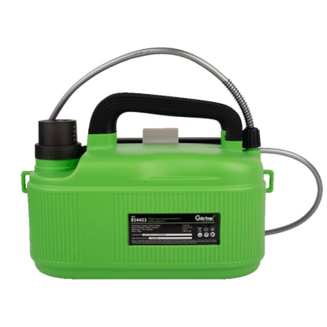 Обприскувач Gartner акумуляторний 5л (854453)