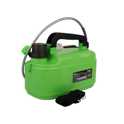 Обприскувач Gartner акумуляторний 5л (854453)