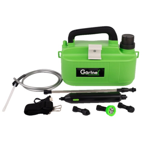 Обприскувач Gartner акумуляторний 5л (854453)