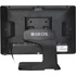 POS-термінал Geos S1503RH J6412/8GB/256GB/6xUSB/2xRS232/Ethernet/1368x768 (GEOS POS S1503RH)