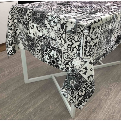 Скатертина Прованс Milan 136х180 см (4823093434745)