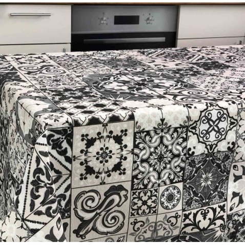 Скатертина Прованс Milan 136х180 см (4823093434745)