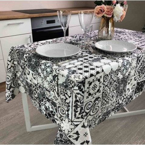 Скатертина Прованс Milan 136х180 см (4823093434745)