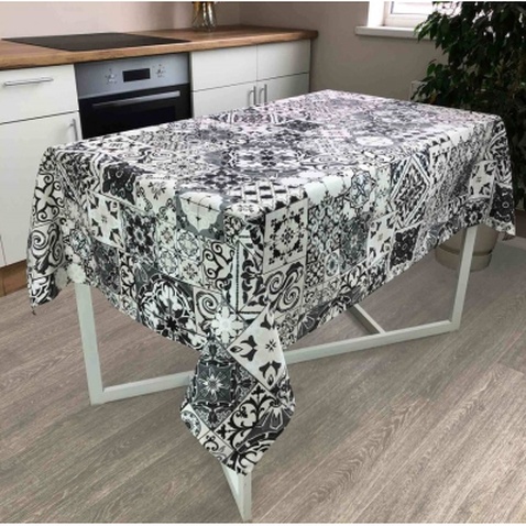 Скатертина Прованс Milan 136х180 см (4823093434745)