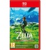 Гра Nintendo Legend of Zelda Breath of the Wild, картридж (Switch 2) (0045496312664)