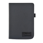 Чохол до електронної книги BeCover Slimbook PocketBook 743G InkPad 4/InkPad Color 2/InkPad Color 3 (7.8") Black (710126)