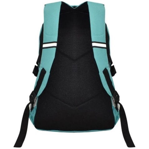 Рюкзак туристичний Semi Line 35 Turquoise/Grey (BSL117) (DAS302578)