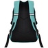 Рюкзак туристичний Semi Line 35 Turquoise/Grey (BSL117) (DAS302578)