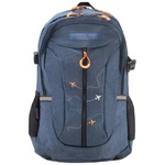 Рюкзак туристичний Semi Line 41 Blue Jeans (BSL121) (DAS303102)