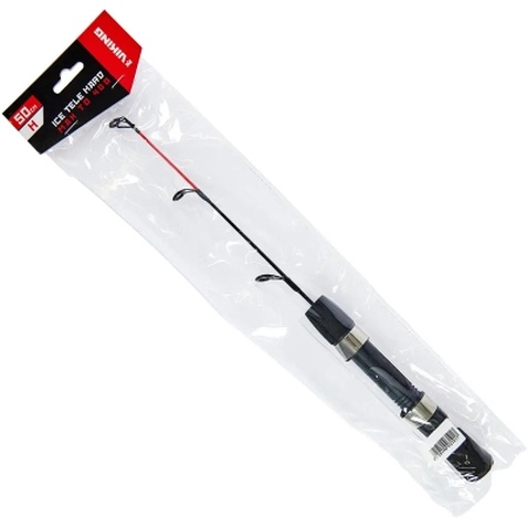 Вудилище Viking Fishing зимове Ice Tele Medium 50сm M max 25g (1919.00.30)