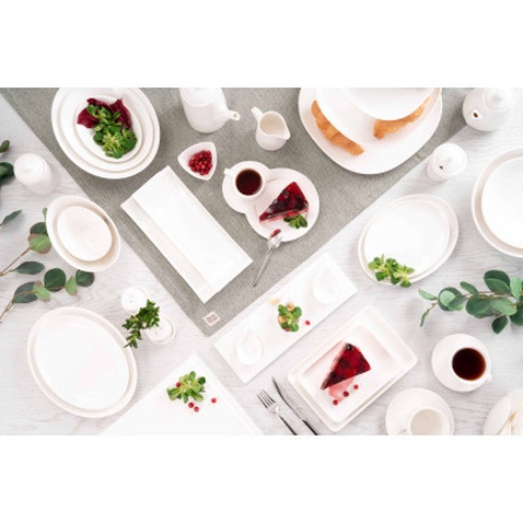 Цукорниця Ardesto 240 мл (AR3711)