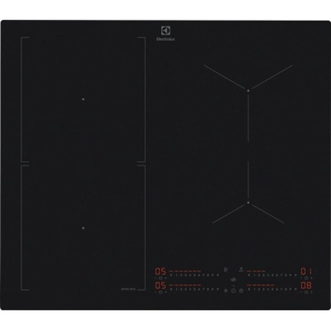 Варочна поверхня Electrolux EIS62453IT