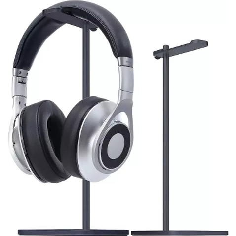 Підставка для гарнітури OfficePro Aluminum Alloys Black (LS350B)