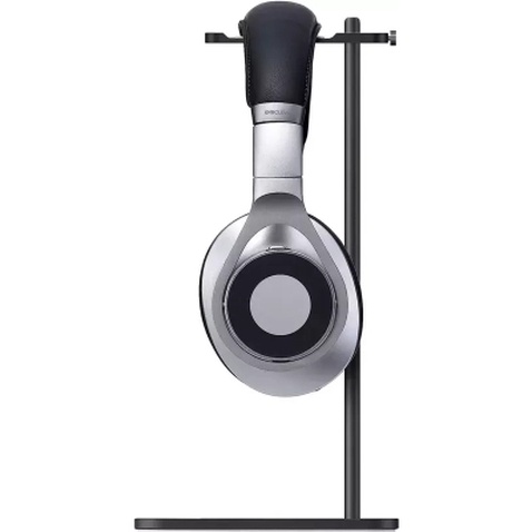 Підставка для гарнітури OfficePro Aluminum Alloys Black (LS350B)