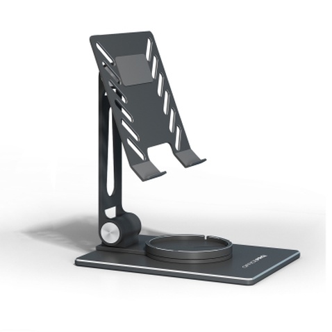 Підставка до планшета OfficePro LS630G and smartphone Grey (LS630G)
