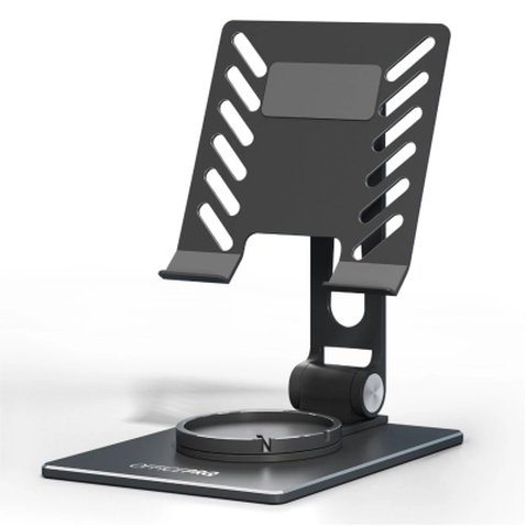 Підставка до планшета OfficePro LS630G and smartphone Grey (LS630G)