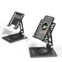 Підставка до планшета OfficePro LS630G and smartphone Grey (LS630G)