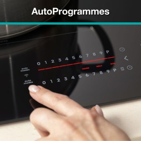 Варочна поверхня Gorenje GI6432BSCWF