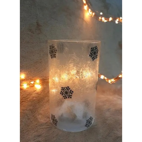 Прикраса декоративна Luca Lighting Світильник led 15 Білий 15 х 9 см (8718861992069)